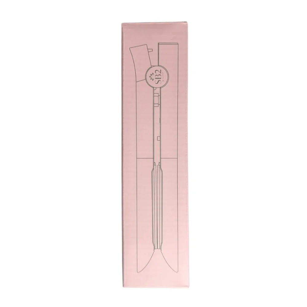 SB2 by Sutra Mini Flat Iron